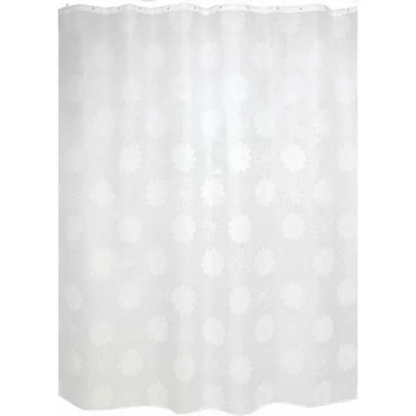 Штора для ванной ZALEL 180х200 01336