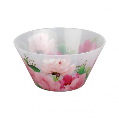 Чаша Розовый блюз 1л