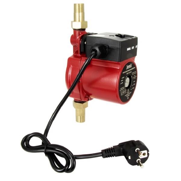 Насос повышающий давление JEMIХ WP-15/9-25 (120Вт; 25л/мин; 9м)