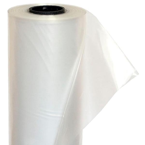 Пленка полиэтиленовая ширина 3 м 100 мкм 100 м