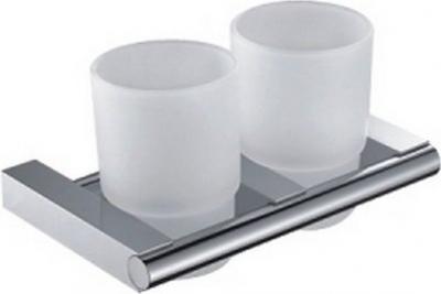 Держатель стакана двойной G1608