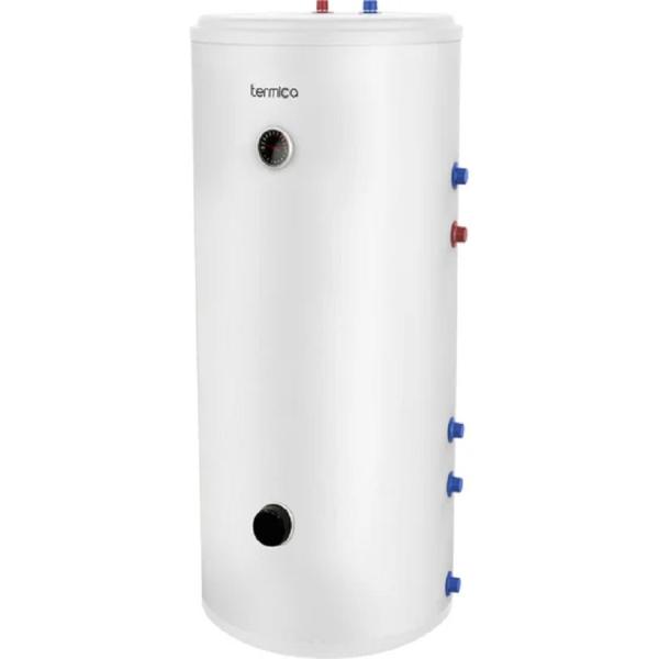 Бойлер косвенного нагрева Termica AMET 150 INOX напольный