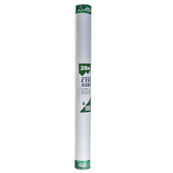 Стеклохолст малярный GAVIAL 25г/м2 1х25м