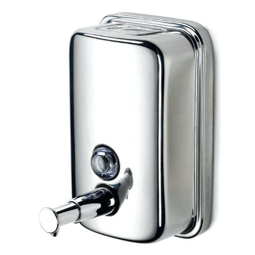 Дозатор для жидкого мыла НВ401