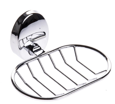 Мыльница металлическая НВ1602-1 Мыльница металлическая НВ1602-1