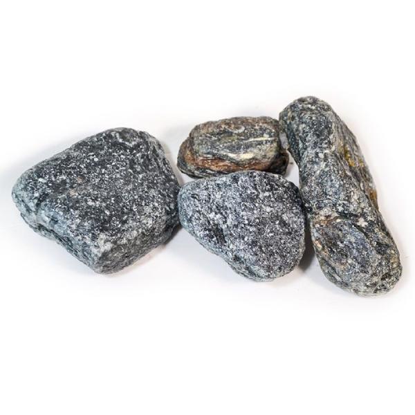 Камень Талькохлорит обвалованный (коробка 20кг)