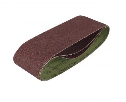 Лента шлифовальная 75х457 зерно 150 t4p