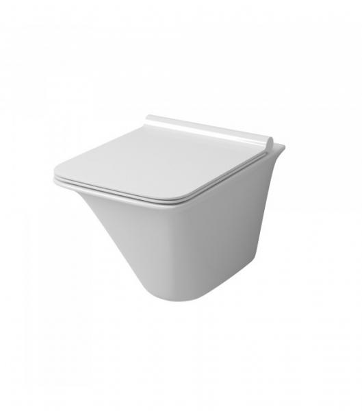 Унитаз GR-4413S подвесной