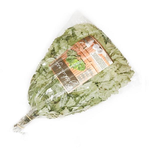 Веник ДУБОВЫЙ в индивидуальной упаковке