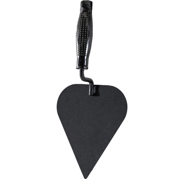 Кельма штукатура (сердце) 