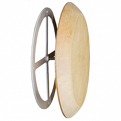 Клапан липа д.100 (LK)