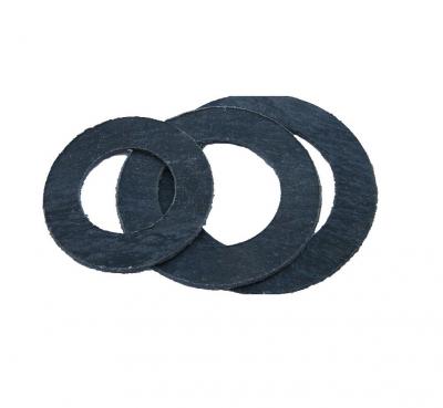 "Прокладка паронитовая для газа 1"""