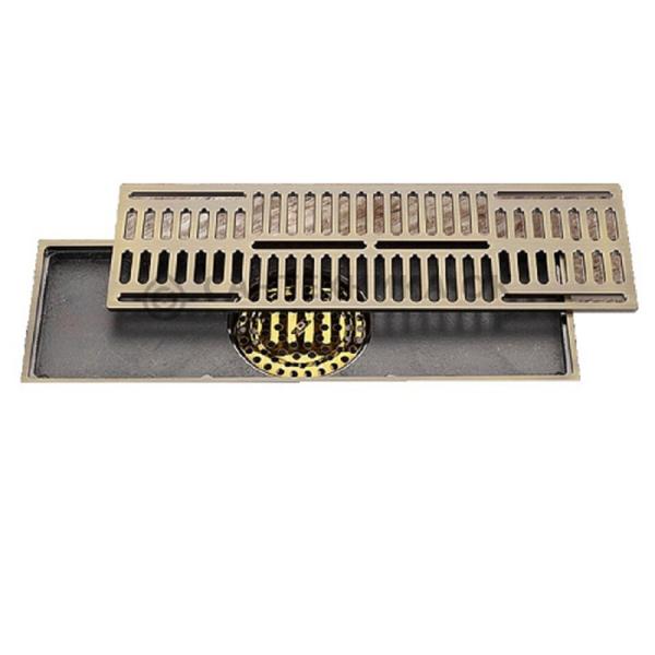 Трап душевой Confluo Premium Line 650 мм, Pestan