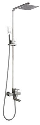 Смеситель для умывальника GOF16-A095