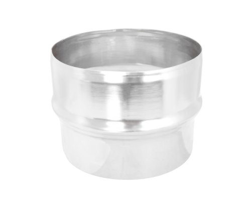 Переход Сталь(1,0мм)д.110*115 L-100