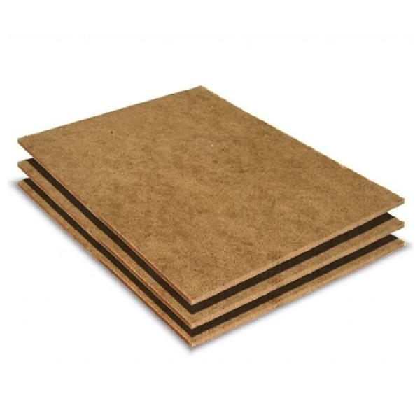 ДВП двустороннее