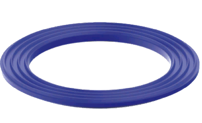 Кольцо уплотнительное для нержавеющей чашки сифона