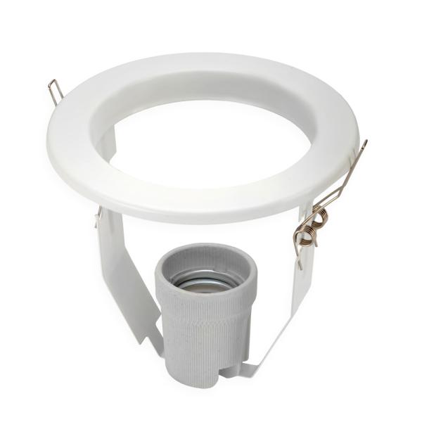 Светильник NORMA 39001 НВО-30w R39 Е14 белый