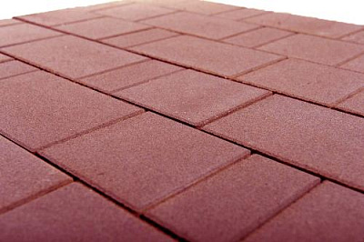 Плитка тротуарная Stellard Старый город Стандарт 120х180, 120х120, 120х90х40 красная Плитка тротуарная Stellard Старый город Стандарт 120х180, 120х120, 120х90х40 красная