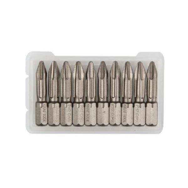 Бита PH2x25мм KRAFTOOL