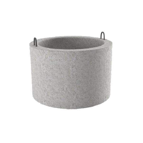 Кольцо стеновое КС 20,9ч 2000х2200х900