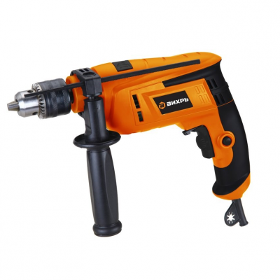 Дрель ударная Вихрь ДУ-850