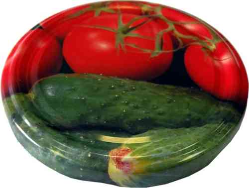 Крышка Твист 82 Урал