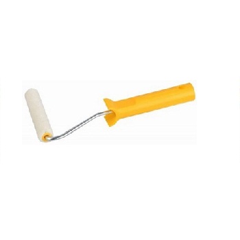 Валик мини STAYER MASTER VELOUR 15х160мм ворс 4мм