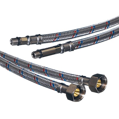 Подвод воды для смесителей  0,50м 2шт