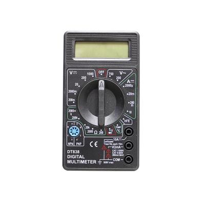 Мультиметр Ресанта  DT 838