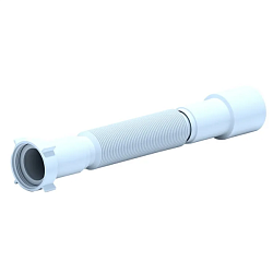 Труба гибкая Анипласт 40х50