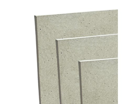 Плита ФАСПАН Дикий камень №1007 Вертикаль 8мм, (1200х600)