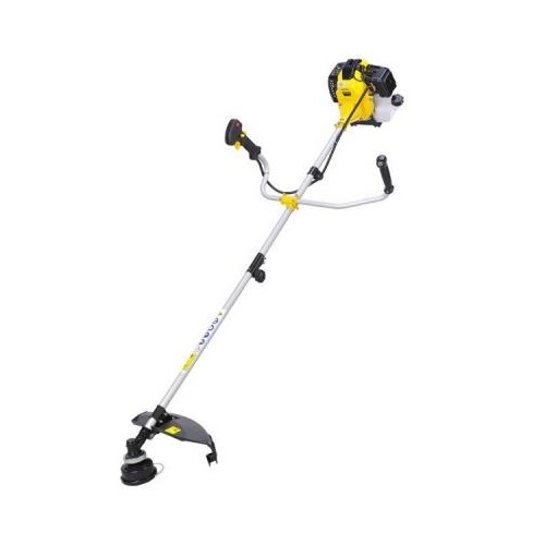 Бензиновый триммер Huter GGT-1500S