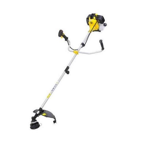 Бензиновый триммер Huter GGT-1300T Бензиновый триммер Huter GGT-1300T