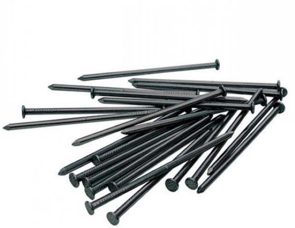 Гвозди строительные 4,0х100