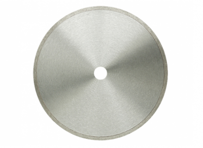 Диск алмазный сплошной 200*2,3*22  t4p