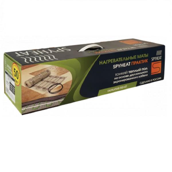 Теплый пол Spyheat Практик SHMD-12-315 1,8 кв.м
