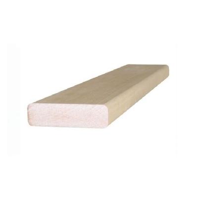 Полог липа сорт А 26х90х2500мм