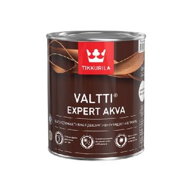 Антисептик VALTTI EXPERT AKVA бесцветный 9л