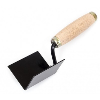 Кельма стальная для внутренних углов