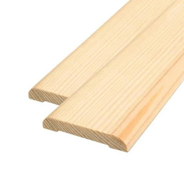 Наличник массив плоский Сорт А