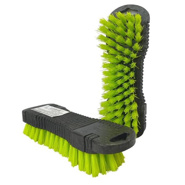 Щетка для чистки хозяйственная с подвесом МАКСИ ДС-439