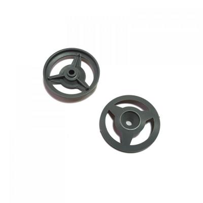 Шайба  РОНДОЛЬ съёмная полипропилен D50мм