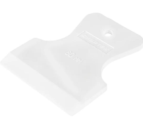 Шпатель затирочный универсальный СИБРТЕХ