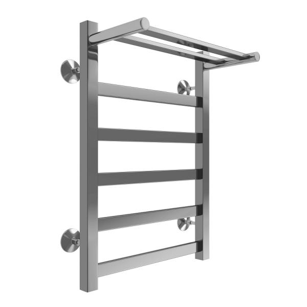 Полотенцесушитель Ното с полкой П6 400х600