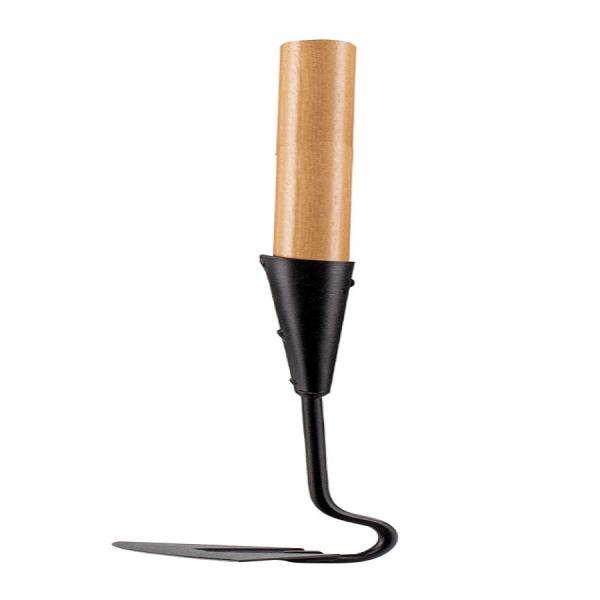 Мотыга радиусная 110х75х580мм FINLAND KULTA