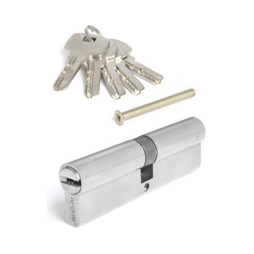 Цилиндровый механизм Apecs SM-100-NI