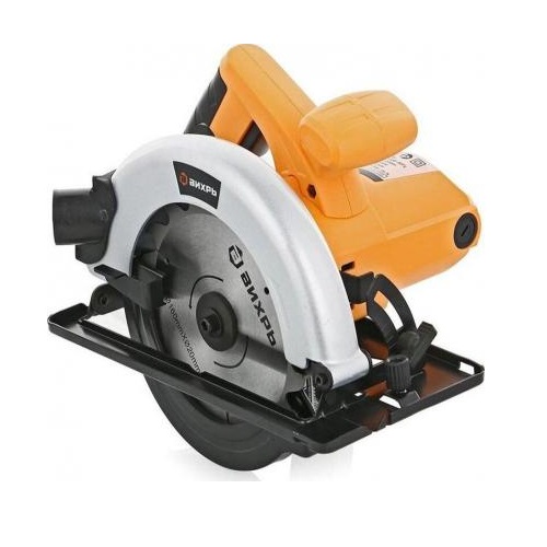 Дисковая пила Вихрь ДП-190/1800