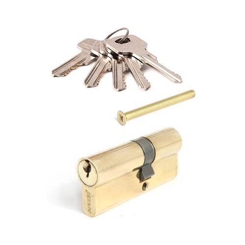 Цилиндровый механизм Apecs SC-80(35/45)-Z-G