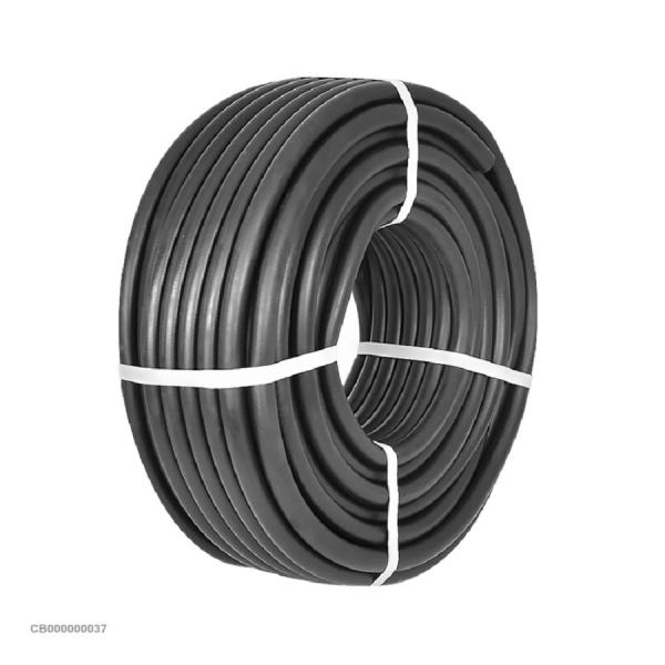 Рукав ацетиленовый пропановый ф 6,3 мм 3 кл черный